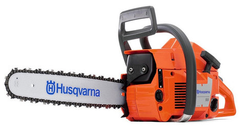 Запчасти на Husqvarna 40/45/55/61