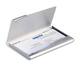 Визитница карманная "Cornwall", фото 2