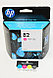 Картридж 82/ C4912A (для HP DesignJet 500/ 510/ 800/ 815/ 820) пурпурный, фото 2
