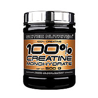 Креатин Scitec Nutrition Creatine Monohydrate 500 г