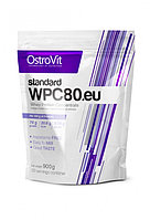 Протеин OstroVit Standard WPC80.eu OstroVit 900 грамм
