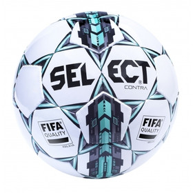 Футбольные мячи Select Футбольный мяч Select Contra 5 - фото 1 - id-p47814193