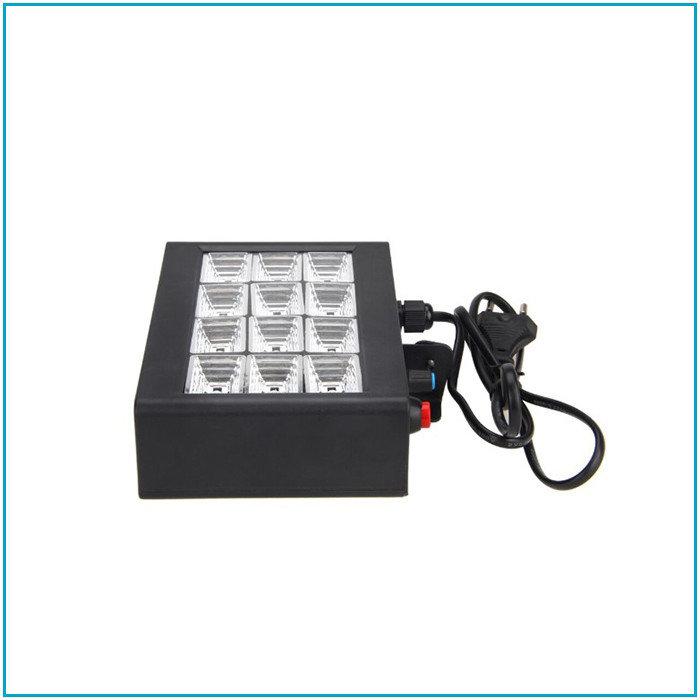 Светодиодный стробоскоп Led Room Strobe 12YX-043 - фото 6 - id-p109301304