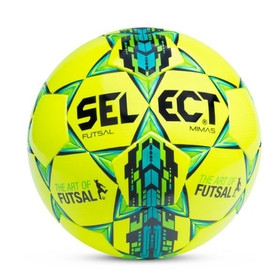 Футзальные мячи Select Футбольный мяч SELECT FUTSAL MIMAS IMS - фото 2 - id-p109300191