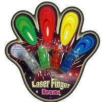 Лазерные пальцы laser finger beams