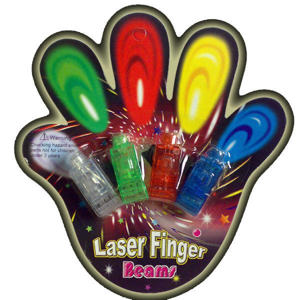 Лазерные пальцы laser finger beams, фото 1