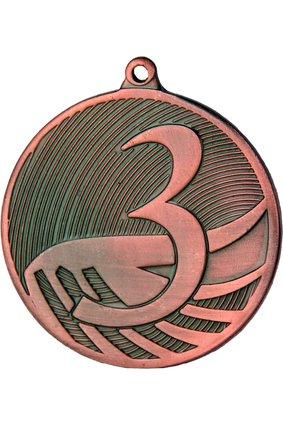 Медали Викинг Спорт Медаль сувенирная MD1291 - фото 3 - id-p109300212