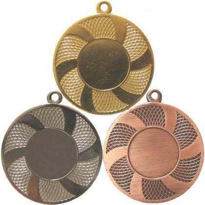 Медаль сувенирная MD02 - фото 2 - id-p109300214
