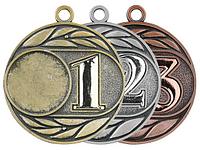 Медаль сувенирная MD07