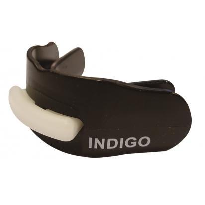 Капы INDIGO Капа двухчелюстная термо Indigo MD-01-TP - фото 1 - id-p109300241