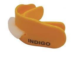 Капы INDIGO Капа двухчелюстная термо Indigo MD-01-TP - фото 2 - id-p109300241