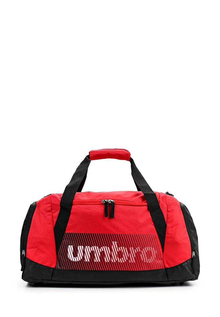 Рюкзаки и сумки Umbro Сумка многофункциональная Umbro Veloce Holdall - фото 2 - id-p109300282