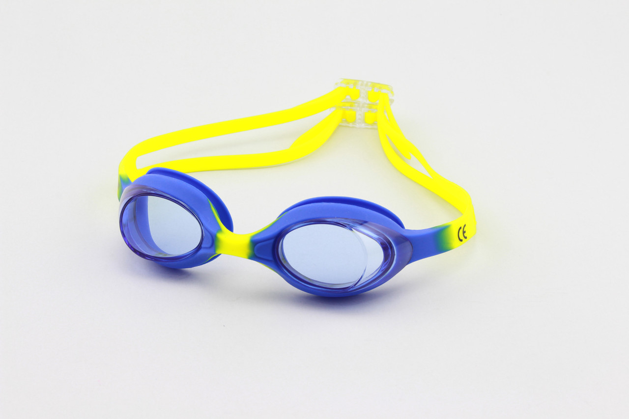 Очки Swimfit SWIMFIT Очки для плавания Agneta Junior Goggle - фото 2 - id-p109300285