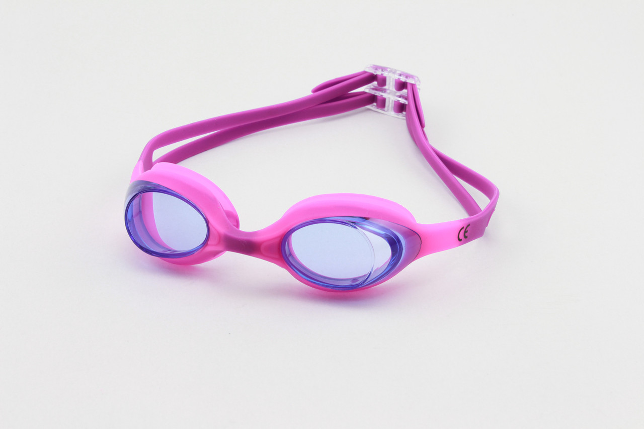 Очки Swimfit SWIMFIT Очки для плавания Agneta Junior Goggle - фото 3 - id-p109300285