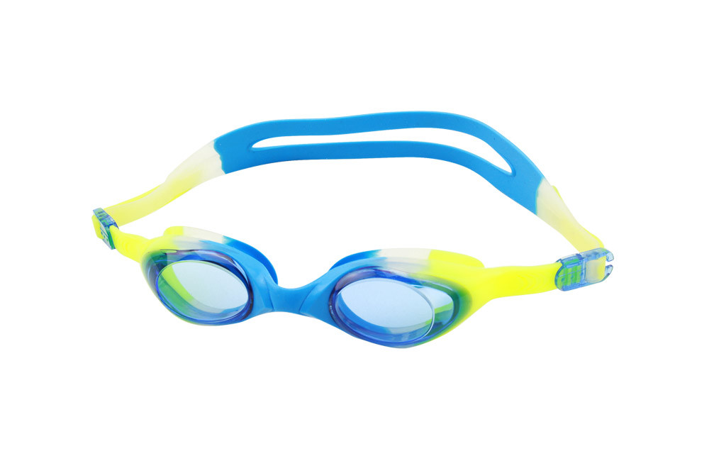Очки Swimfit SWIMFIT Очки для плавания Labrus Junior Goggle - фото 1 - id-p109300286