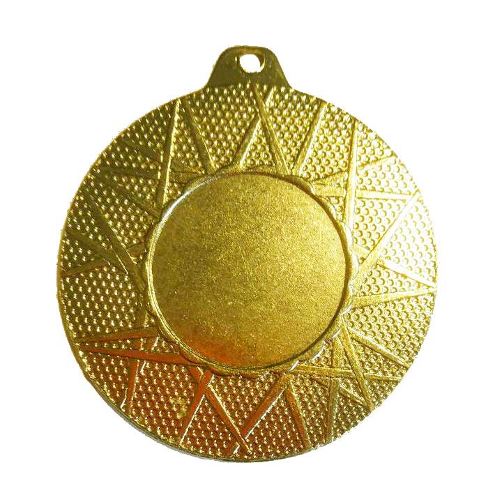 Медаль сувенирная D49.02 - фото 1 - id-p109300302