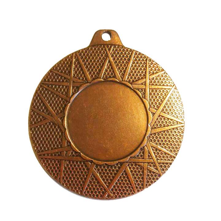 Медаль сувенирная D49.02 - фото 3 - id-p109300302