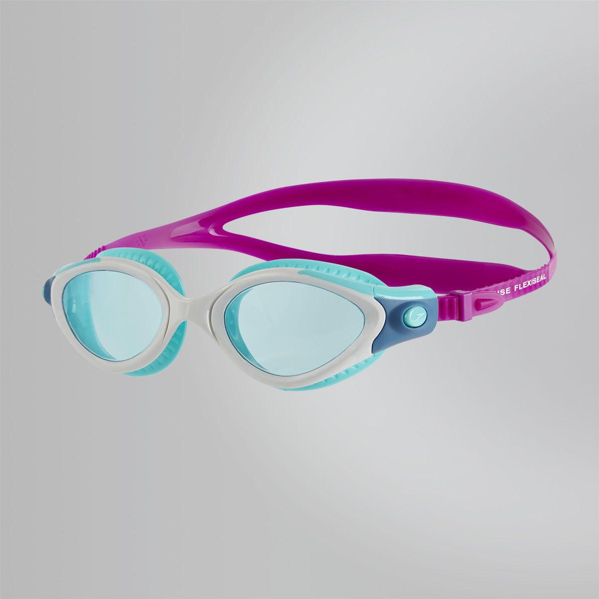 Очки Speedo взрослые Speedo Очки Futura Biofuse Flexiseal Female - фото 1 - id-p109300418