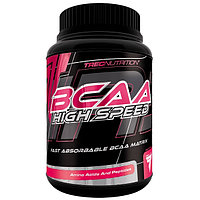 Аминокислоты и BCAA TREC NUTRITION BCAA High Speed (300 гр)