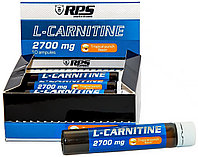 Жиросжигатели RPS Nutrition L-Carnitine 2700 mg