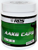 Аминокислоты и BCAA RPS Nutrition AAKG CAPS