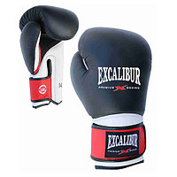 Боксерские перчатки EXCALIBUR Перчатки боксерские EXCALIBUR 8041/02 PU