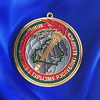 Медали под заказ Викинг Спорт Медаль сувенирная обр.№9