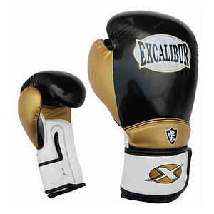 Боксерские перчатки EXCALIBUR Перчатки боксерские EXCALIBUR 8020/05 PU