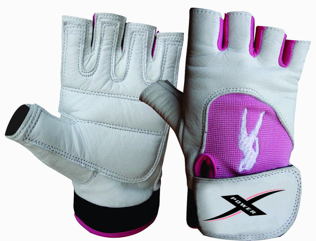 Перчатки, пояса, держатели запястья EXCALIBUR Перчатки спортивные Pro Train женские 9145/01 - фото 1 - id-p109300556