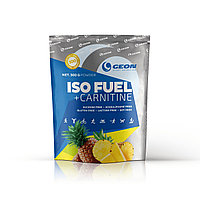 Предтренировочные комплексы и энергетики GEON Sport Nutrition ISO FUEL