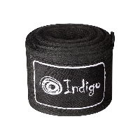 Бинты INDIGO Бинт боксерский 4,0 м