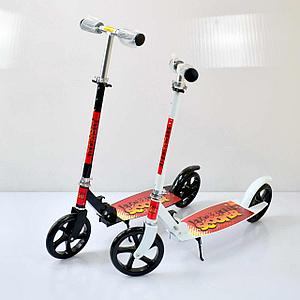 Самокат Scooter 3622