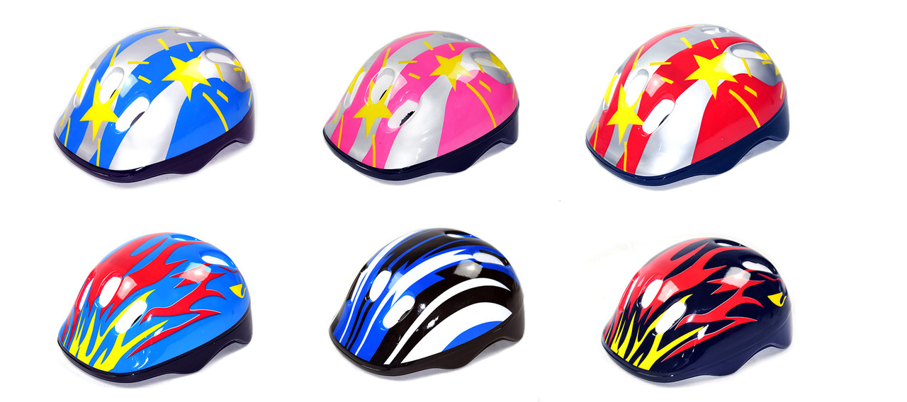 Шлем для роллеров T-2 - фото 1 - id-p109300685