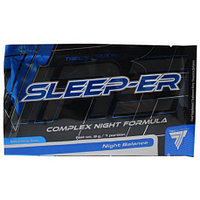 Специальные препараты TREC NUTRITION Sleep-Er (9г)