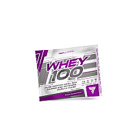 Протеин TREC NUTRITION Trec Nutrition Whey 100 (30г)