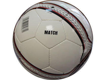 Мяч футбольный MATCH, фото 2