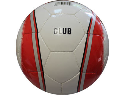 Мяч футбольный CLUB, фото 2
