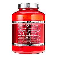 Протеин Scitec Nutrition Whey Protein Professional 2350 г