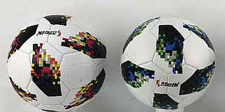 Мяч футбольный MK-032