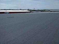 Изготовление кровли 1000 м.кв на логистическом центре в Заславле.