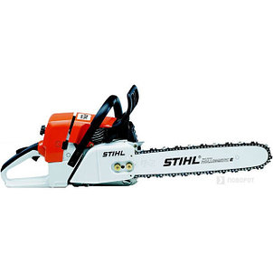 Запчасти на Stihl MS 440/441/460/461/651/660/661/880