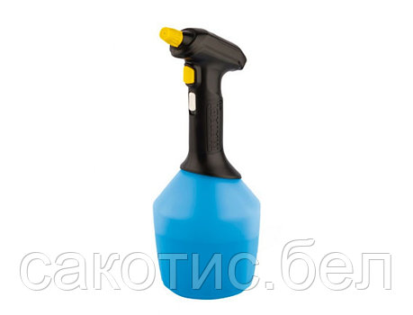 Аккумуляторный опрыскиватель MATABI E 1, 1л, фото 2