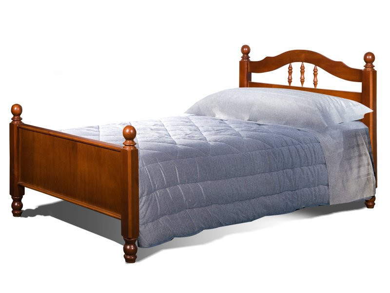 Кровать Глория 6 (900) 90 см односпальная
