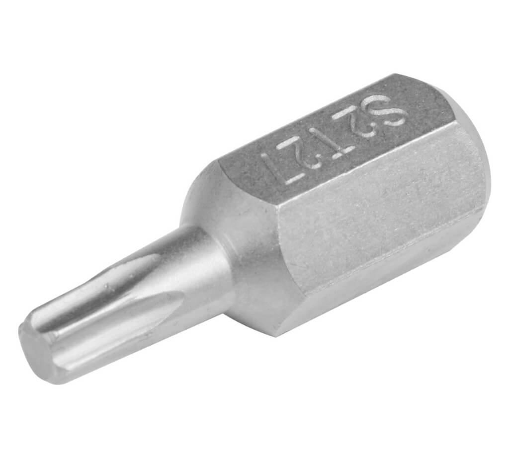 Бита вставка TORX T27 3/8" 30мм (AT-B-04)