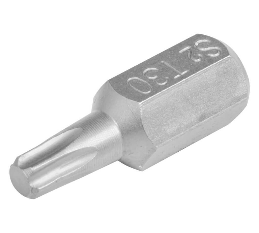 Бита вставка TORX T30 3/8" 30мм (AT-B-05)