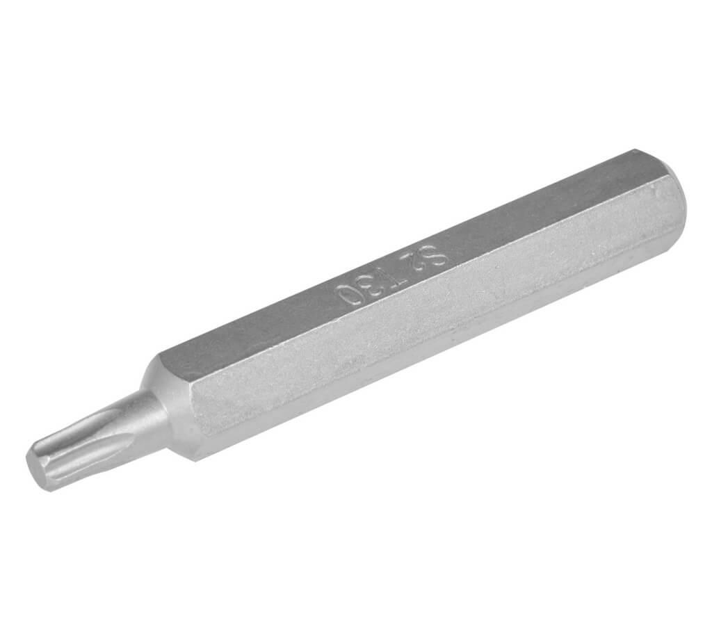 Бита вставка TORX T30 3/8" 75мм (AT-B-14) - фото 1 - id-p103797558