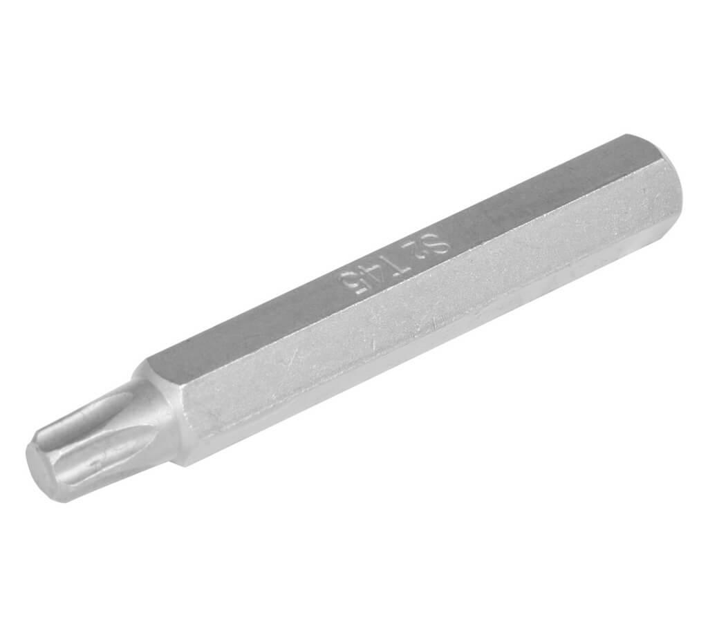 Бита вставка TORX T45 3/8" 75мм (AT-B-16)