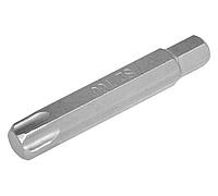 Бита вставка TORX T60 3/8" 75мм (AT-B-19)