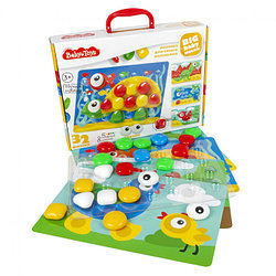 Мозаика Десятое королевство Baby Toys 32 элемента 02522