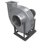 Радиальный вентилятор высокого давления ВДС 5,0-7,5/3000, фото 3